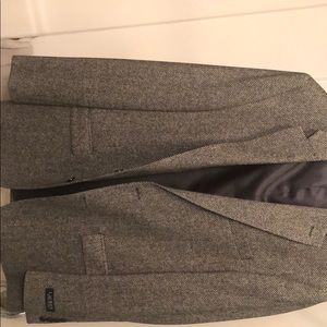 Men’s Ralph Lauren Gray Blazer 40L